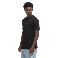 Camiseta do Chicago Bulls NBA Masculina Core