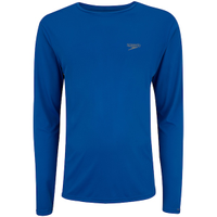 Camiseta Speedo Manga Longa Protection - Masculina