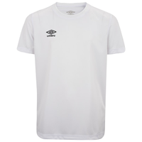Camiseta Juvenil Umbro Manga Curta Legacy