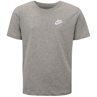 Camiseta Nike Sportswear Tee Emb Future - Infantil