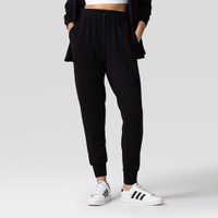 Calça Jogger Feminina Oxer Malha Premium