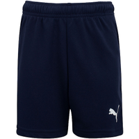 Calção Juvenil Puma Team Rise