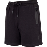Bermuda de Moletom Infantil Oxer Bolso Selado