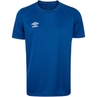 Camiseta Juvenil Umbro Manga Curta Legacy