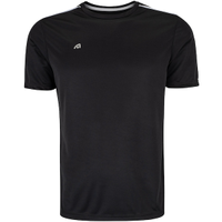 Camiseta Masculina Adams Manga Curta Básica Dry