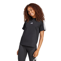 Camiseta adidas Feminina 3 Stripes