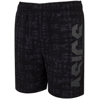 Bermuda ASICS Plano Infantil