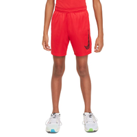 Bermuda Infantil Nike Dr-Fit Trphy23 GX