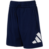 Bermuda Infantil adidas Big Logo