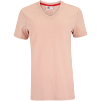 Camiseta Fila Manga Curta Basic Feminina
