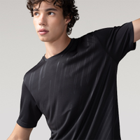 Camiseta Oxer Manga Curta Heat - Masculina