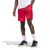 Bermuda Masculina adidas Basica 3 Listras