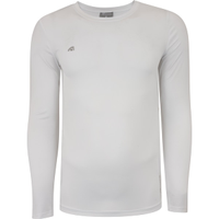 Camiseta Masculina Adams Manga Longa Compressão Proteção UV Refletiva