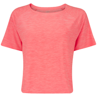 Camiseta Feminina Oxer Manga Curta Duni New com Necessaire