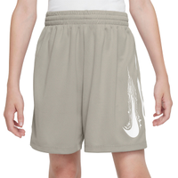 Bermuda Juvenil Nike Dri-fit Multi HBR