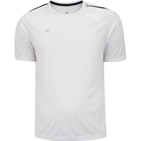 Camiseta Masculina Adams Manga Curta Básica Dry