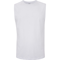 Camiseta Regata Masculina Oxer Básica Antiodor