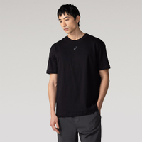 Camiseta Masculina ASICS Manga Curta Malha Dupla Box