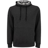 Blusa de Moletom Masculino Mizuno com Capuz Soft II