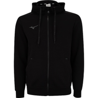 Jaqueta de Moletom Masculina com Capuz Zipper