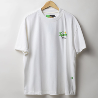 Camiseta Approve x Sprite Manga Curta Huge Bottles