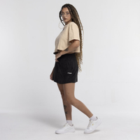 Saia FTDNC Curta Malha Cotele - Feminino