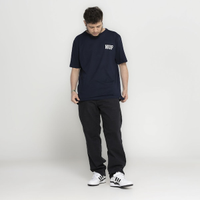 Camiseta Huf Manga Curta Classic
