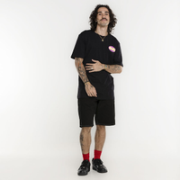 Camiseta HUF Manga Curta Liquormart SS