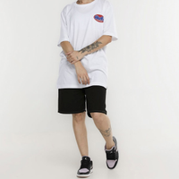 Camiseta HUF Manga Curta Liquormart SS