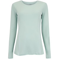 Camiseta Feminina Oxer Manga Longa Run