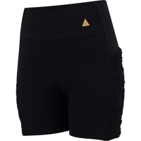 Bermuda Lauf Corselet Feminina.