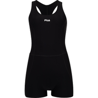 Macaquinho de Hidroginástica Feminino Fila Long Tri