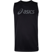 Camiseta Regata Infantil ASICS