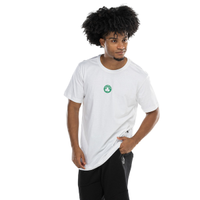 Camiseta do Boston Celtics NBA Just One N0095 Masculina