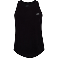 Camiseta Regata Feminina New Balance Drapey