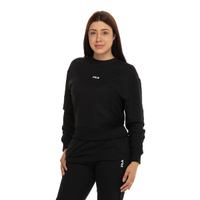 Blusão Feminino Fila Comfort Classic Light