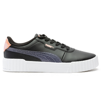 Tênis Juvenil Puma Carina 3.0 Blurry Dreams