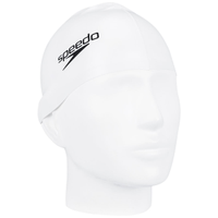 Touca de Natação Speedo Silicone Lisa - Adulto