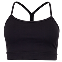 Top New Balance Basic Yoga com Bojo Adulto