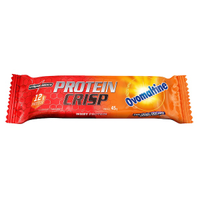 Barra de Proteína Integralmédica Protein Crisp Bar Ovomaltine® 45g