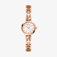 Relógio Guess Feminino em Aço Rosé GW0549L3