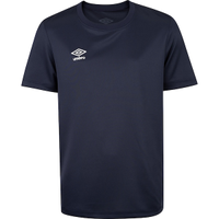 Camiseta Juvenil Umbro Manga Curta Legacy