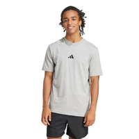 Camiseta Básica adidas Logo Pequeno - Masculina