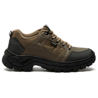 Bota Masculina Nord Adventure