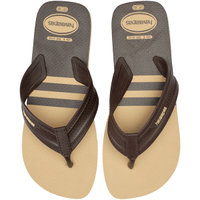 Chinelo Masculino Havaianas City Basic