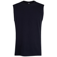 Camiseta Regata Masculina Oxer Básica Antiodor