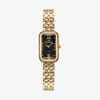 Relógio Technos Feminino em Aço Dourado 5Y20LO/1P