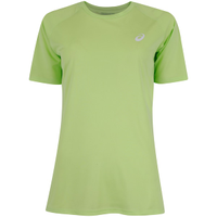 Camiseta ASICS Racket Antiodor-Feminina