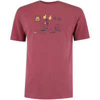 Camiseta New Balance New Fun Masculina