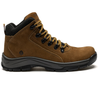 Bota Masculina Nord Trilha